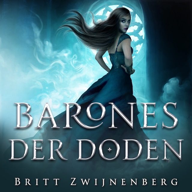 Buchcover für Barones der Doden