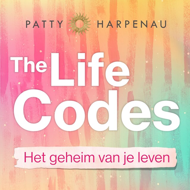 Book cover for The Life Codes