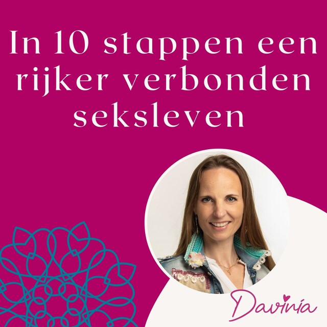 Book cover for In 10 Stappen een Rijker Verbonden Seksleven