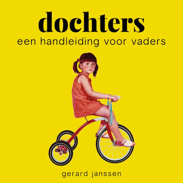 Book cover for Dochters