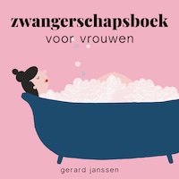 Zwangerschapsboek voor Vrouwen