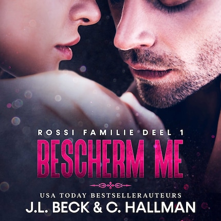 Bescherm me bookCoverFor