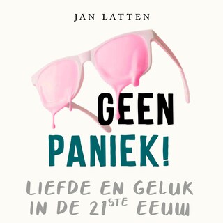 Geen paniek bookCoverFor