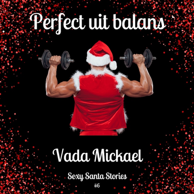 Book cover for Kerst: Perfect uit balans