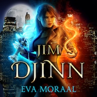 Jim Djinn