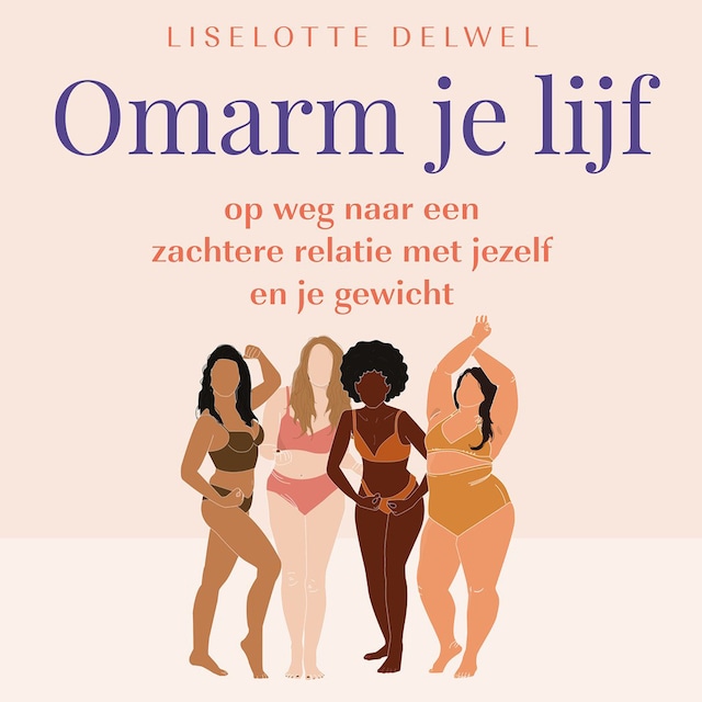 Buchcover für Omarm Je Lijf