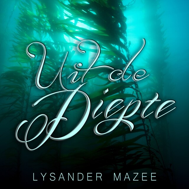 Book cover for Uit de diepte