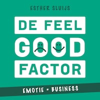 De Feel Good Factor