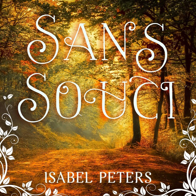 Book cover for Sanssouci