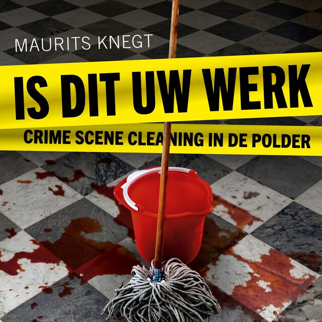 Book cover for Is dit uw werk