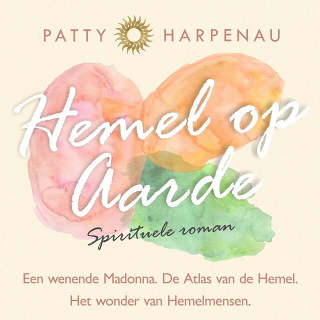 Copertina del libro per Hemel op aarde