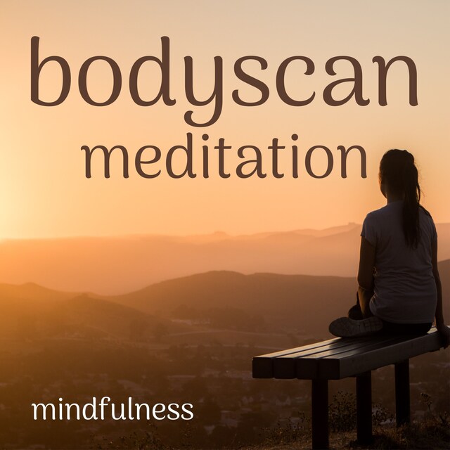 Book cover for Bodyscan