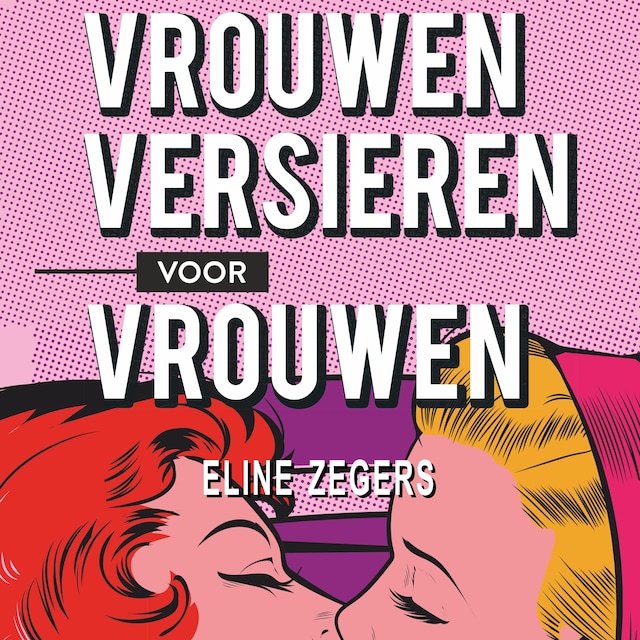 Book cover for Vrouwen versieren voor vrouwen