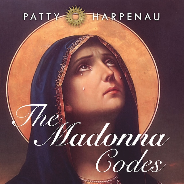 Buchcover für The Madonna Codes