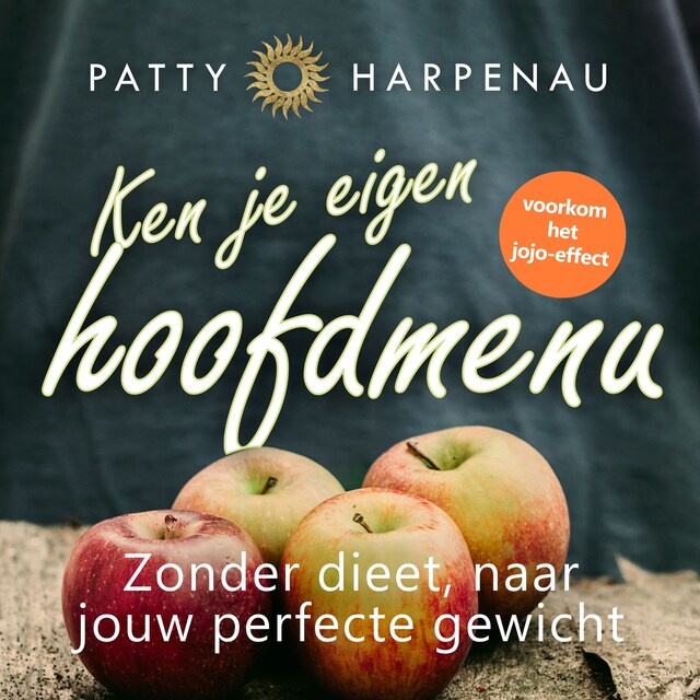 Couverture de livre pour Ken je eigen hoofdmenu