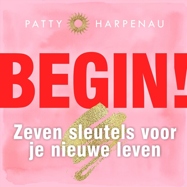 Book cover for Begin!