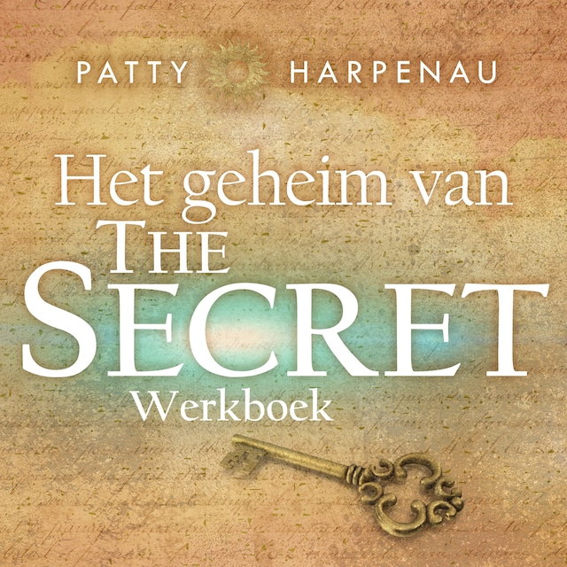 Book cover for Het geheim van The Secret