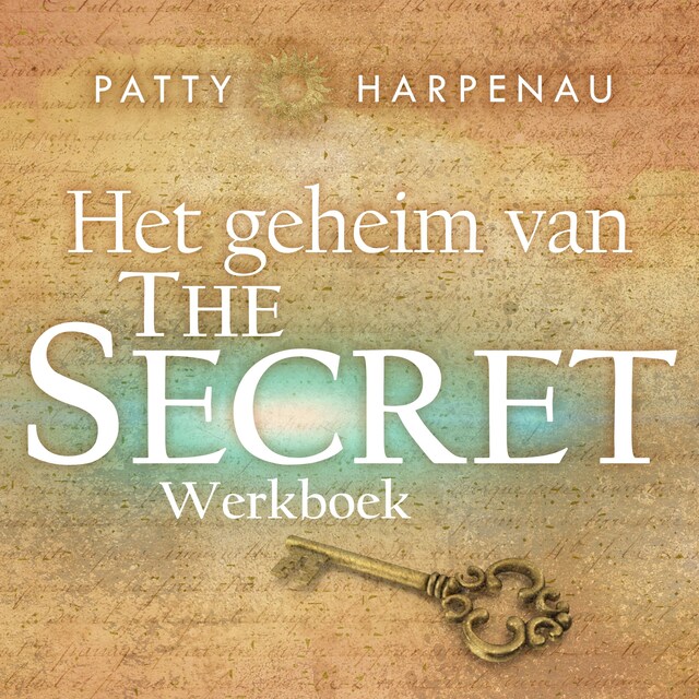 Bogomslag for Het Geheim van The Secret