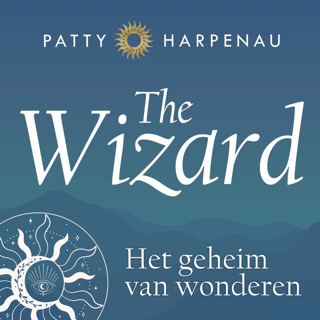 Copertina del libro per The Wizard