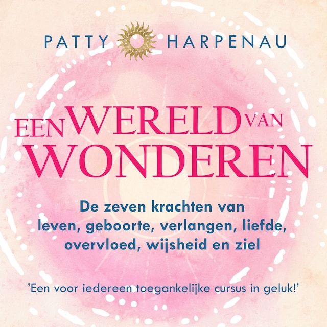 Book cover for Een wereld van wonderen