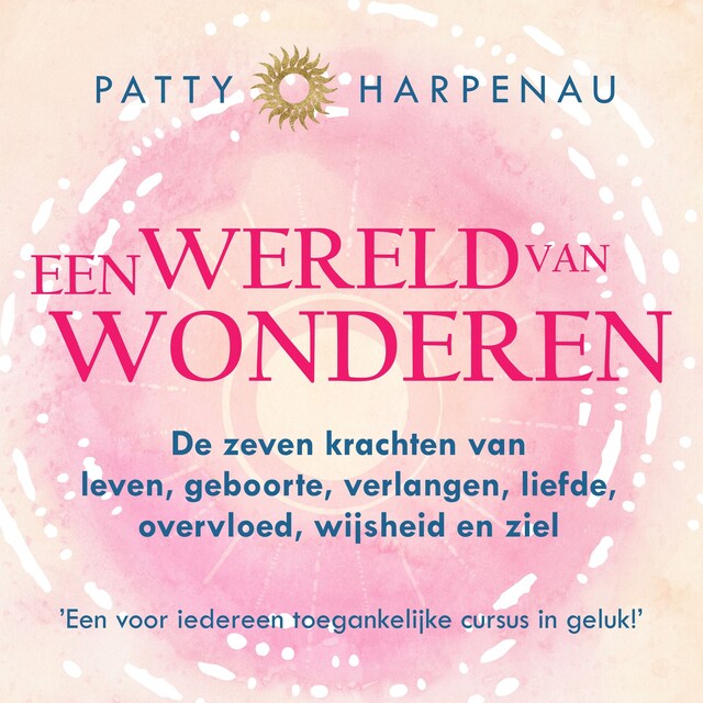 Buchcover für Een wereld van wonderen