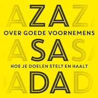 Over Goede Voornemens