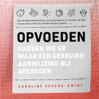 Opvoeden