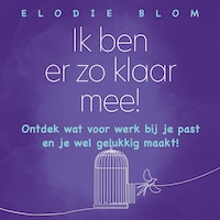 Ik Ben er Zo Klaar Mee!