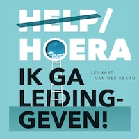 Help/hoera! Ik Ga Leidinggeven