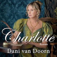 Charlotte: Deel 4 van Surrey Historische Roman