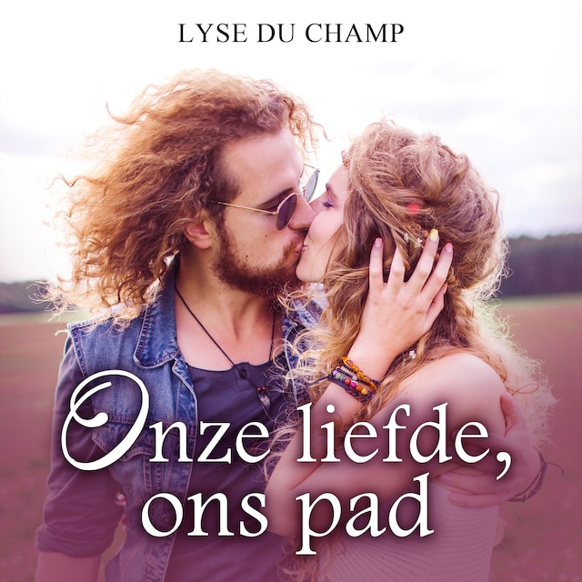 Boekomslag van Onze Liefde, Ons Pad: Deel 3 van Waanzinnig Verliefd
