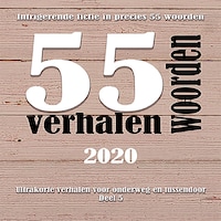 55 woordenverhalen 2020