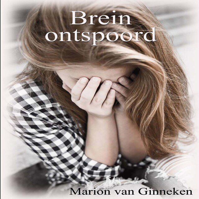 Book cover for Brein ontspoord