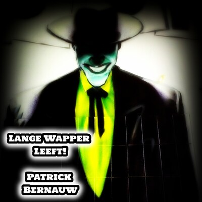 Lange wapper leeft!