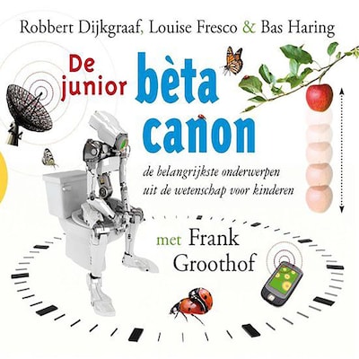 De junior bèta canon