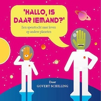 Hallo, is daar iemand?