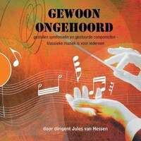 Gewoon ongehoord