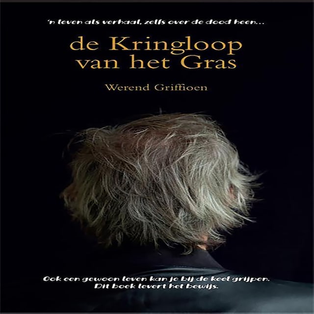 Book cover for De Kringloop van het Gras