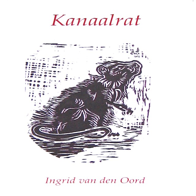 Book cover for Kanaalrat