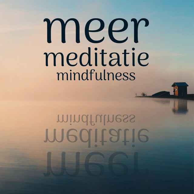 Book cover for Meer Meditatie: Mindfulness