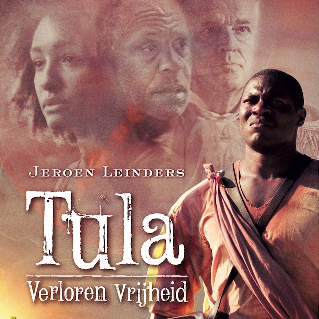 Okładka książki dla Tula