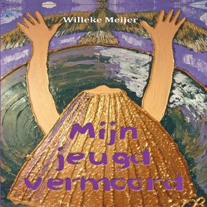 Mijn jeugd vermoord - luisterboek