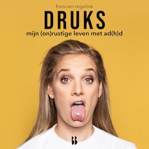 Druks - luisterboek