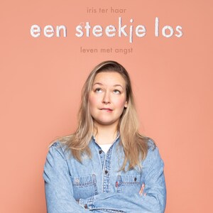 Een steekje los - luisterboek