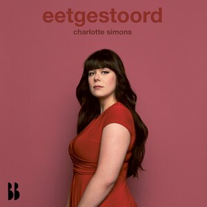 Eetgestoord - luisterboek