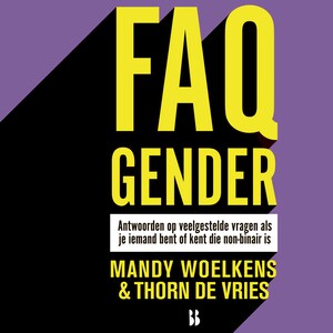 FAQ Gender - luisterboek