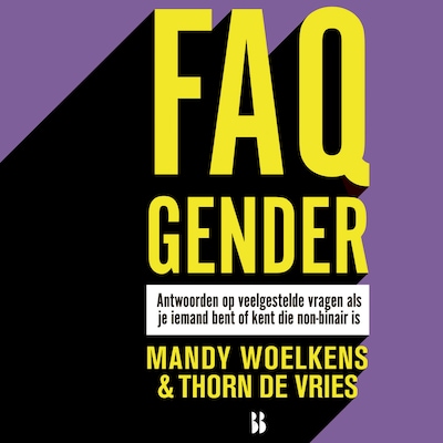 FAQ Gender