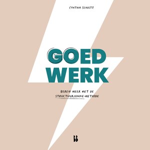 Goed werk - luisterboek