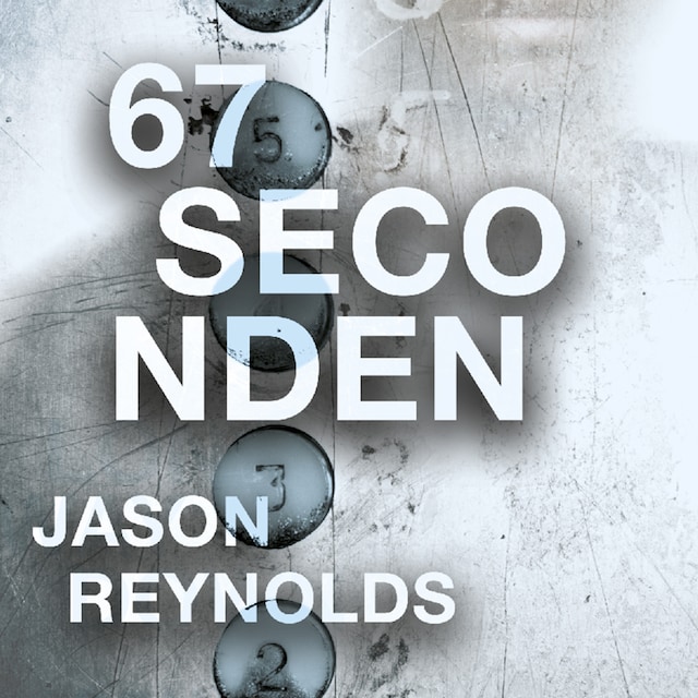 Book cover for 67 seconden