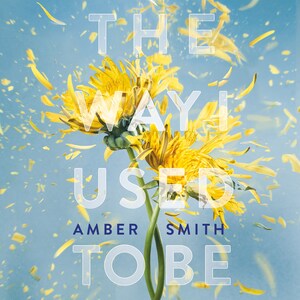 The way I used to be - luisterboek